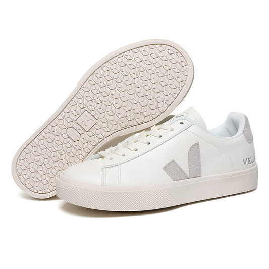 Veja Campo White Saber