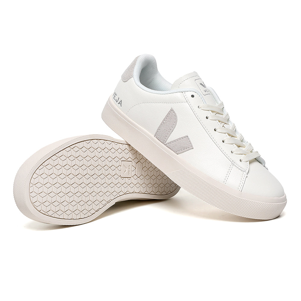 Veja Campo White Saber