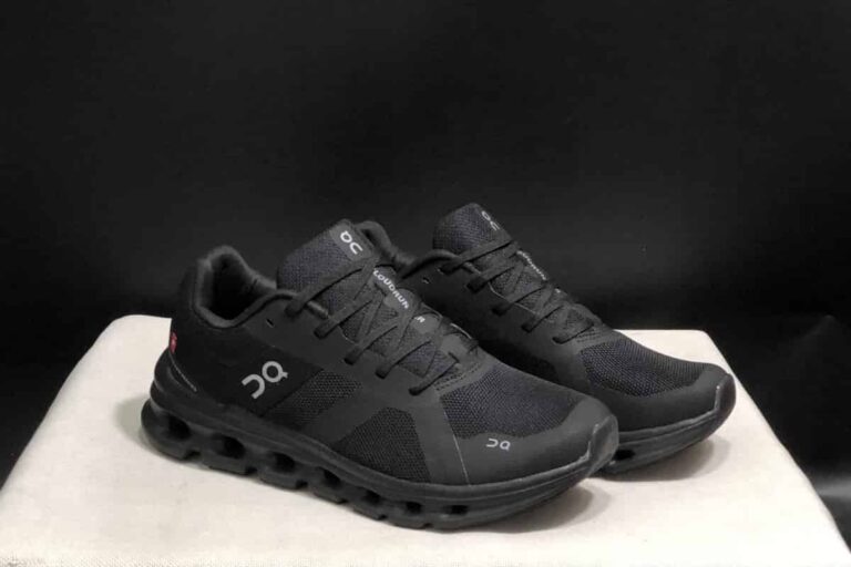 On Running Carbon Black