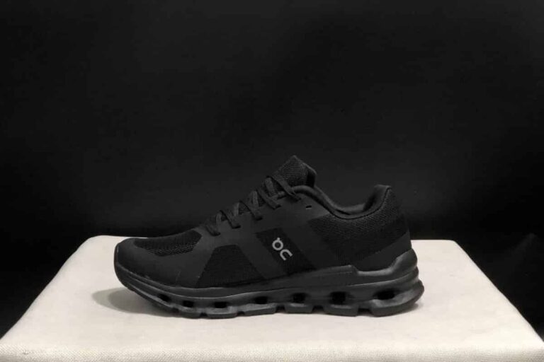 On Running Carbon Black