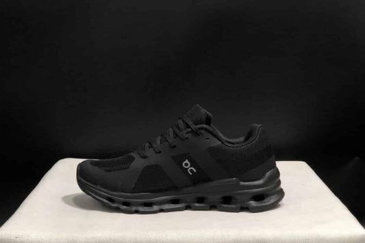 On Running Carbon Black