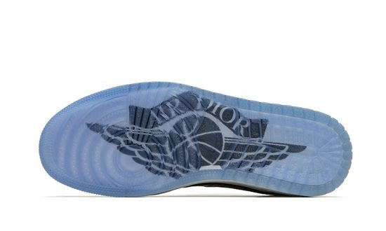 Air Jordan 1 x Dior Retro OG