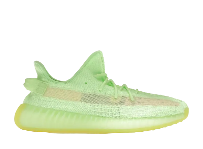 Yeezy Boost 350 V2 – Glow