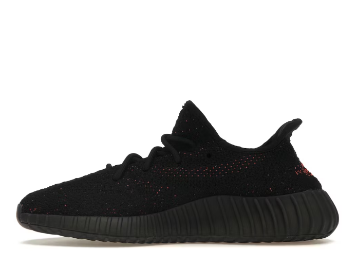 Yeezy Boost 350 V2 – Bred