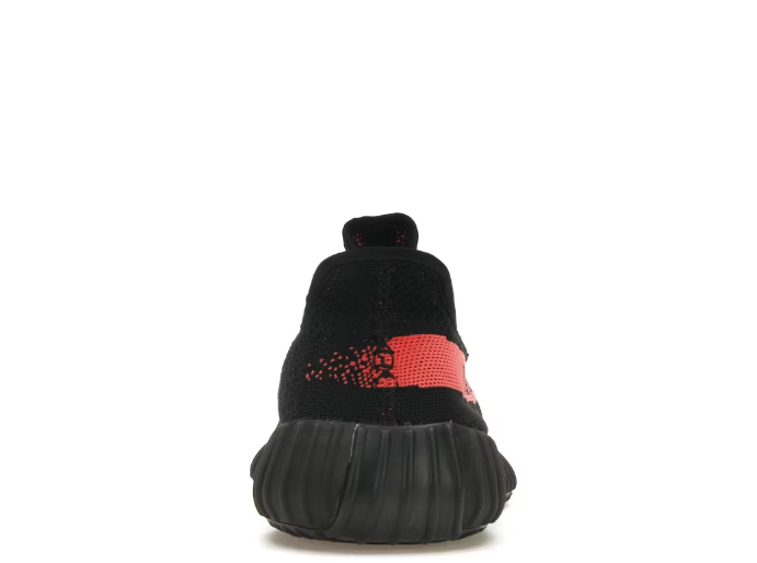 Yeezy Boost 350 V2 – Bred