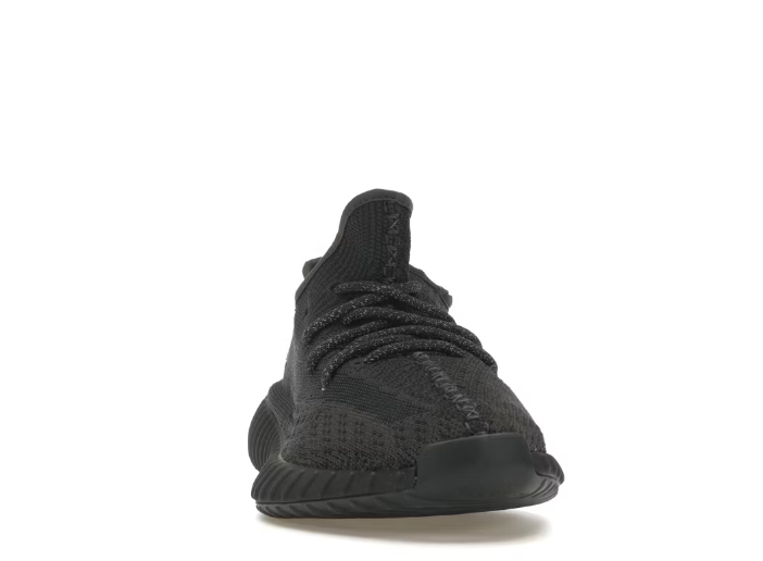Yeezy Boost 350 V2 – Core Black