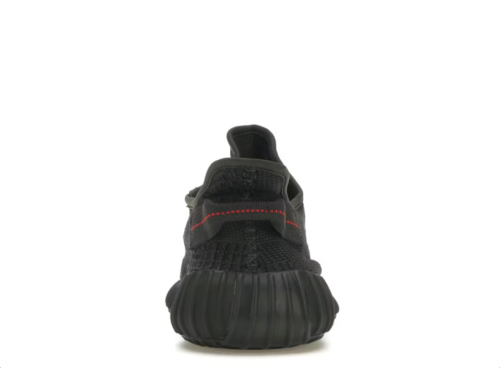 Yeezy Boost 350 V2 – Core Black