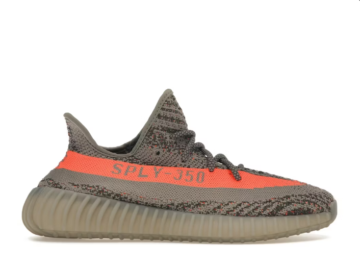 Yeezy Boost 350 V2 – Beluga