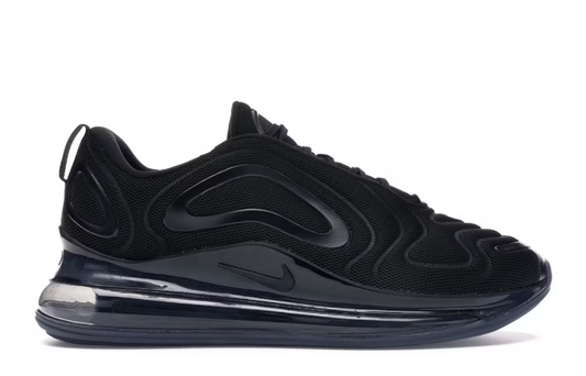 Nike Air Max 720 Black