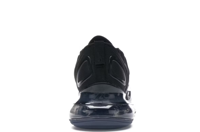 Nike Air Max 720 Black