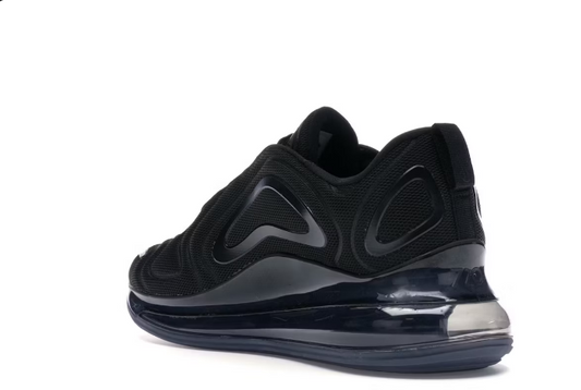 Nike Air Max 720 Black