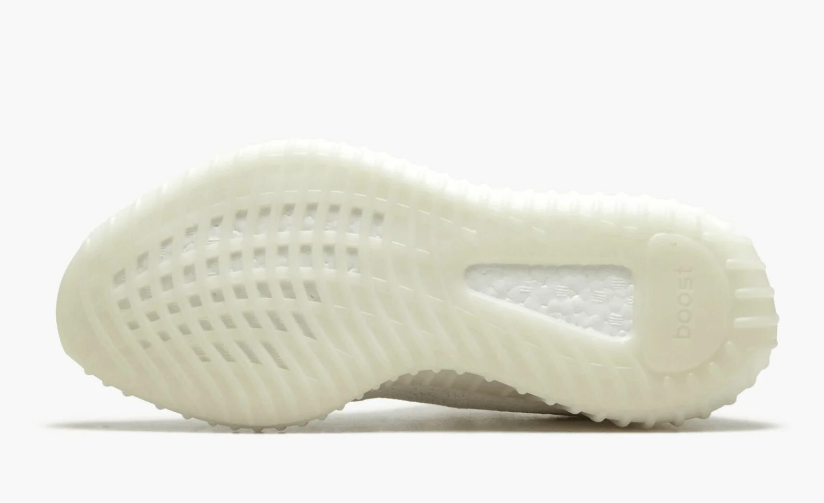 Yeezy Boost 350 V2 "Triple White"