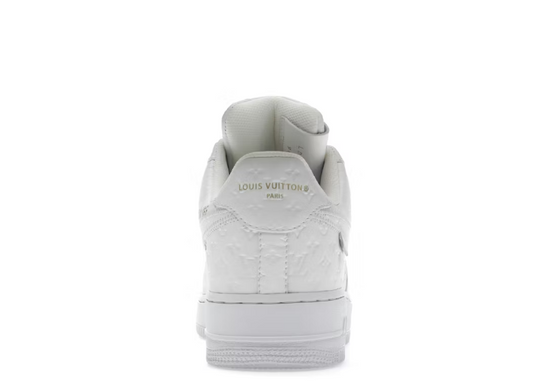 Louis Vuitton x Nike Air Force1