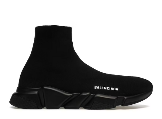 Balenciaga Speed 2021 Negro