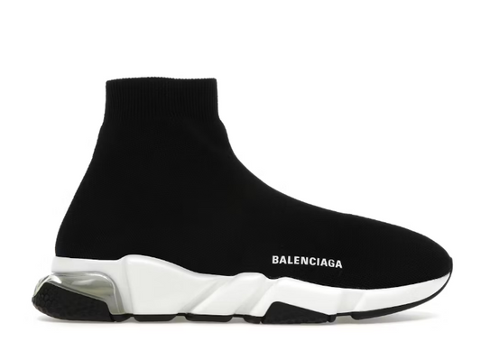 Balenciaga Clearsole Speed Shoes