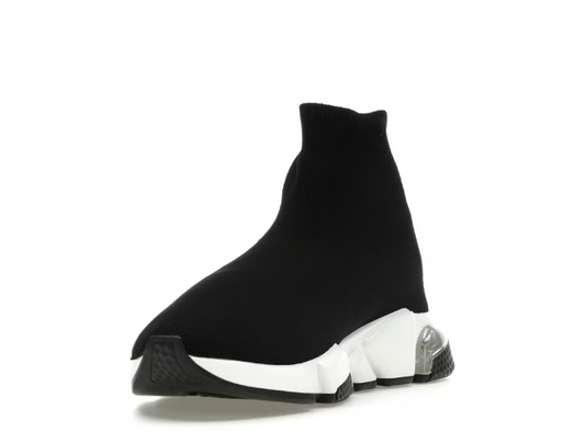 Balenciaga Clearsole Speed Shoes