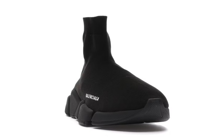 Balenciaga Speed 2.0 Black