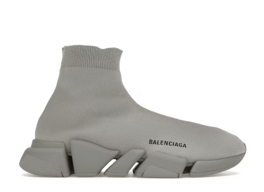 Balenciaga Speed 2.0 Gray
