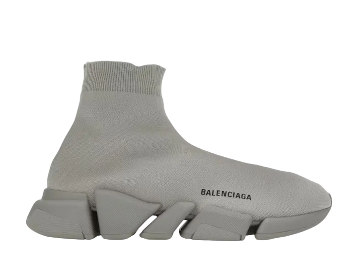 Balenciaga Speed 2.0 Gray