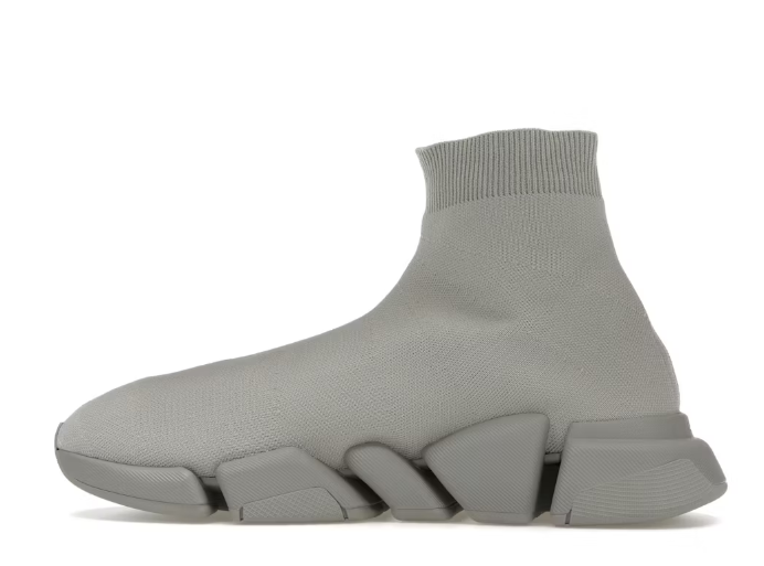 Balenciaga Speed 2.0 Gray