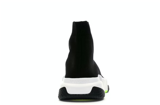 BalenciagaSpeed 1.0 Fluorescent Green