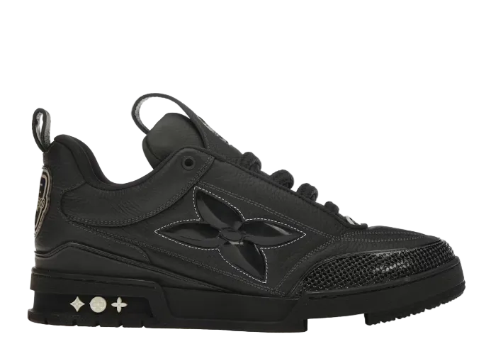 Louis Vuitton LV Skate Black Sneaker