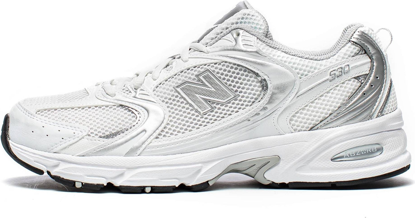 New Balance 530 "White"