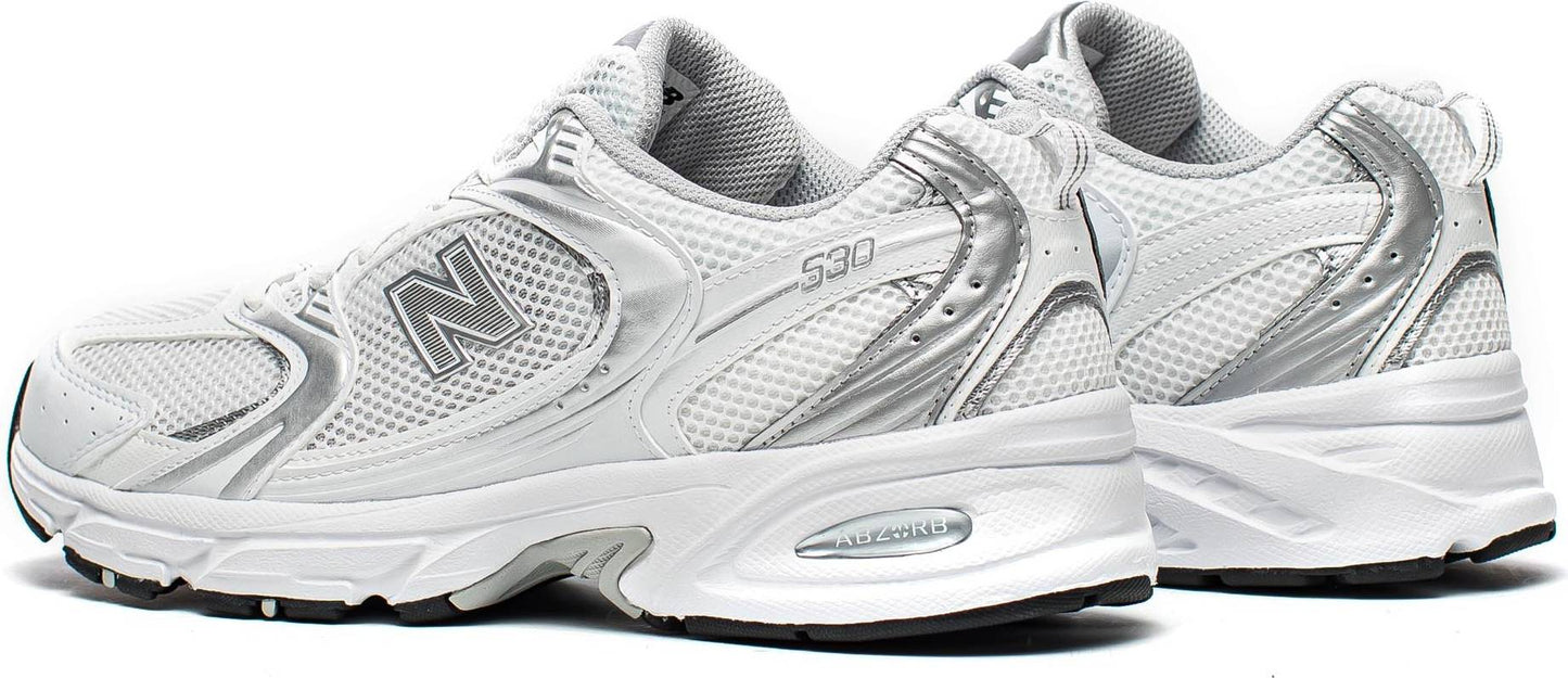 New Balance 530 "White"