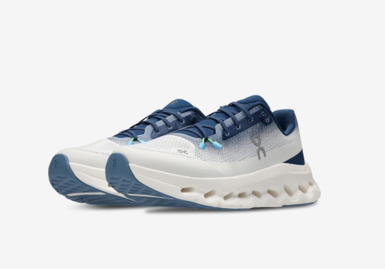 On Cloudtilt Ivory Tempest