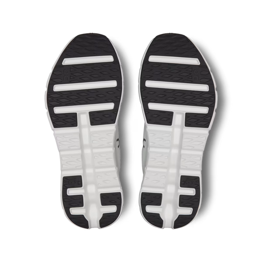 On Cloudtilt Black & White