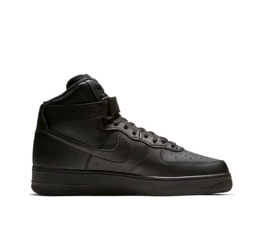 Nike Air Force 1 High Black