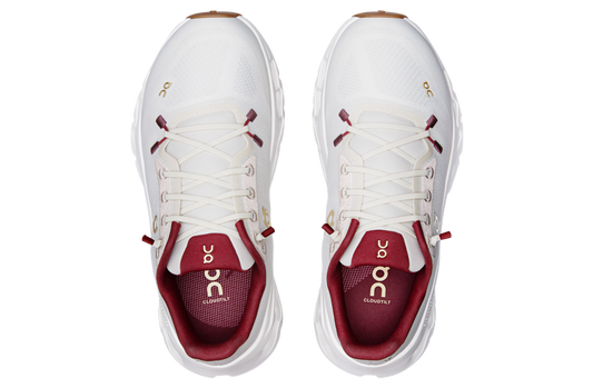 On Cloudtilt Pearl Ivory