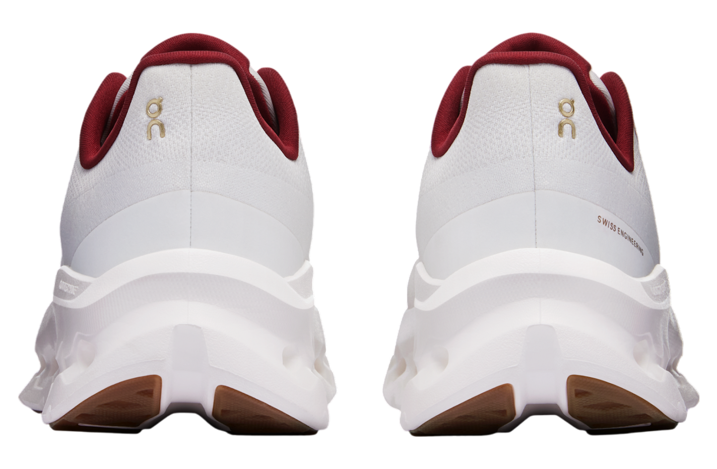 On Cloudtilt Pearl Ivory