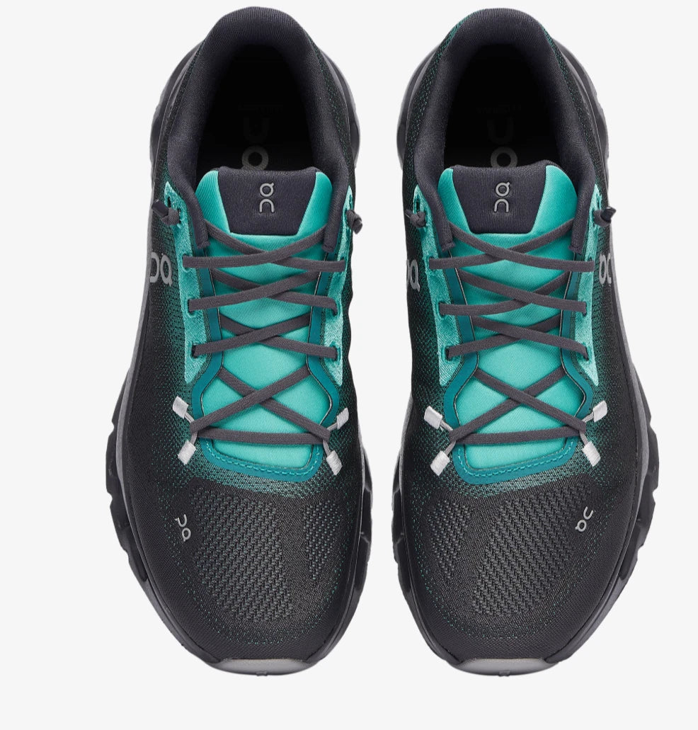 On Cloudtilt Black and Blue