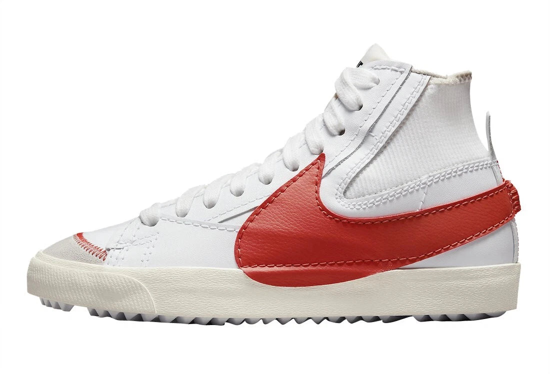 Nike Blazer Mid '77 Jumbo Naranja